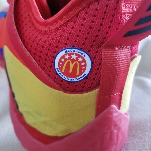 Adidas Harden Vol. 5 main image 6